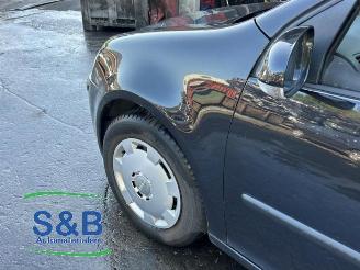 Volkswagen Golf Golf V (1K1), Hatchback, 2003 / 2010 1.9 TDI picture 12