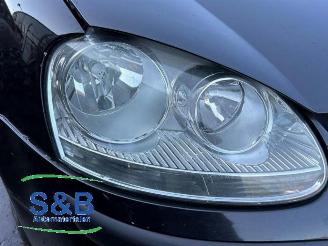 Volkswagen Golf Golf V (1K1), Hatchback, 2003 / 2010 1.9 TDI picture 29