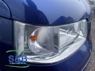 Volkswagen Transporter Transporter T5, Van, 2003 / 2015 2.5 TDi picture 22