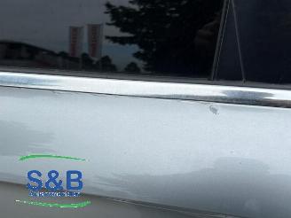 Audi Q7 Q7 (4LB), SUV, 2005 / 2015 3.0 TDI V6 24V picture 31