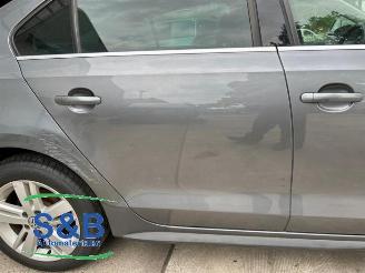 Volkswagen Jetta Jetta IV (162/16A), Sedan, 2010 / 2017 1.4 TSI Hybrid 16V picture 34