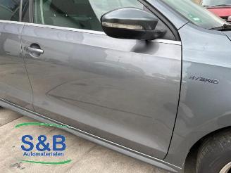 Volkswagen Jetta Jetta IV (162/16A), Sedan, 2010 / 2017 1.4 TSI Hybrid 16V picture 19