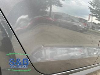 Volkswagen Jetta Jetta IV (162/16A), Sedan, 2010 / 2017 1.4 TSI Hybrid 16V picture 33