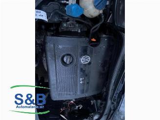 Volkswagen Golf Golf V (1K1), Hatchback, 2003 / 2010 1.4 16V picture 29