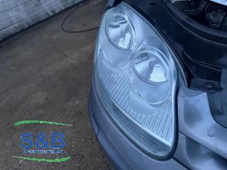 Volkswagen Golf Golf V (1K1), Hatchback, 2003 / 2010 1.4 16V picture 26