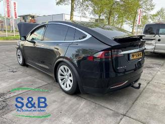 Tesla Model X Model X, SUV, 2013 100D picture 3