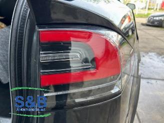 Tesla Model X Model X, SUV, 2013 100D picture 26