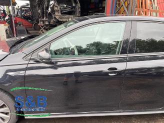 Volkswagen Polo Polo VI (AW1), Hatchback 5-drs, 2017 1.6 TDI 16V 95 picture 13