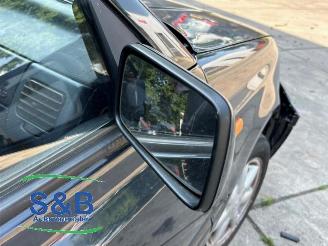 Volkswagen Golf Golf III Cabrio (1E), Cabrio, 1993 / 1998 1.8 picture 33