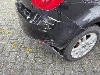 Seat Ibiza 1.2 12V Hatchback 2Dr Benzine 1.198cc 51kW (69pk) FWD picture 6