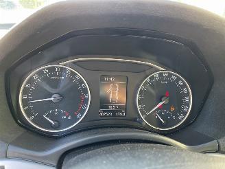 Skoda Octavia 1.6 TDI Greenline Combi/o 4Dr Diesel 1.598cc 77kW (105pk) picture 7