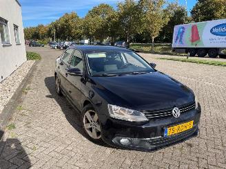 Volkswagen Jetta 1.2 TSI Sedan 4Dr Benzine 1.197cc 77kW (105pk) FWD picture 2