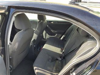 Volkswagen Jetta 1.2 TSI Sedan 4Dr Benzine 1.197cc 77kW (105pk) FWD picture 7