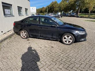 Volkswagen Jetta 1.2 TSI Sedan 4Dr Benzine 1.197cc 77kW (105pk) FWD picture 13