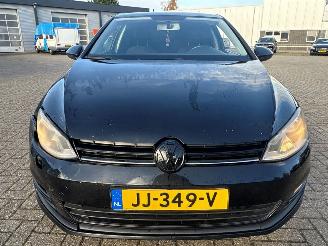 Volkswagen Golf 1.2 TSI 16V Hatchback  Benzine 1.197cc 63kW (86pk) FWD 2012-08/2017-03  CJZB picture 4
