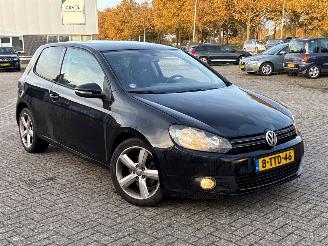 Volkswagen Golf 1.4 TSI 122 16V Hatchback Benzine 1.390cc 90kW (122pk) FWD 2008-10/2012-11 CAXA 2009/1