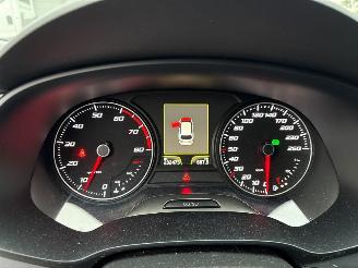 Seat Leon 1.4 TSI ACT 16V Combi/o 4Dr Benzine 1.395cc 110kW (150pk) FWD 2014-05/2020-08  CZEA picture 12