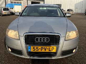 Audi A6 2.4 V6 24V Sedan 4Dr Benzine 2.393cc 130kW (177pk) FWD 2004-05/2008-10 (4F2) BDW picture 3