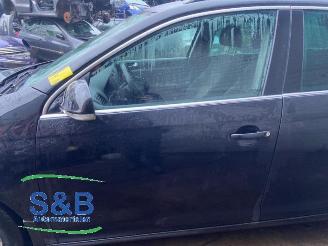 Volkswagen Golf Golf V Variant (1K5), Combi, 2007 / 2009 1.4 TSI 140 16V picture 11