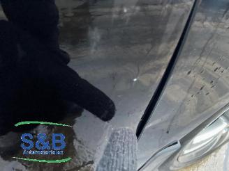 Volkswagen Golf Golf V Variant (1K5), Combi, 2007 / 2009 1.4 TSI 140 16V picture 17