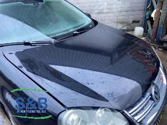 Volkswagen Golf Golf V Variant (1K5), Combi, 2007 / 2009 1.4 TSI 140 16V picture 28