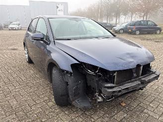 Volkswagen Golf 1.2 TSI 16V Hatchback  Benzine 1.197cc 77kW (105pk) FWD 2012-11/2017-03  CJZA picture 12