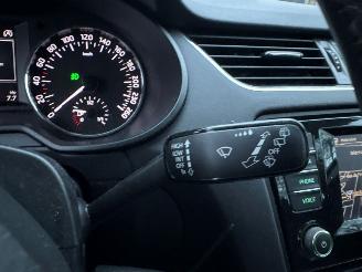 Skoda Octavia 1.6 TDI Greenline 16V Combi/o 4Dr Diesel 1.598cc 81kW (110pk) FWD 2013-05/2020-07  CRKB picture 28