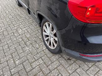 Volkswagen Tiguan 1.4 TSI 16V SUV  Benzine 1.395cc 92kW (125pk) FWD 2015-05/2018-07  CZDB picture 10