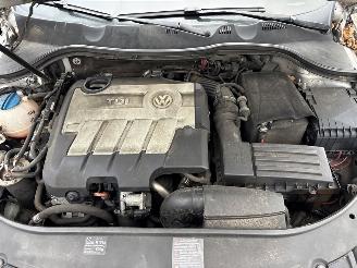 Volkswagen Passat 2.0 TDI 16V 140 Combi/o  Diesel 1.968cc 103kW (140pk) FWD 2008-01/2010-11 (3C5) CBAB picture 11