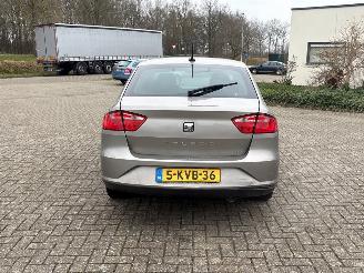 Seat Toledo 1.2 TSI Liftback  Benzine 1.197cc 77kW (105pk) FWD 2012-07/2015-06  CBZB picture 7