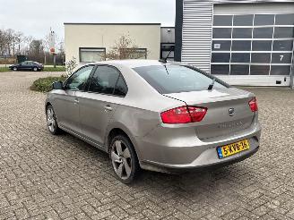 Seat Toledo 1.2 TSI Liftback  Benzine 1.197cc 77kW (105pk) FWD 2012-07/2015-06  CBZB picture 5