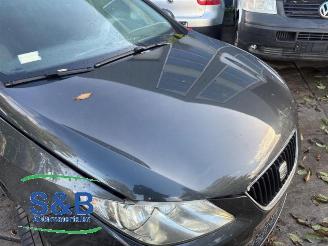 Seat Ibiza Ibiza IV (6J5), Hatchback 5-drs, 2008 / 2017 1.4 16V picture 33