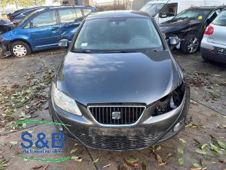 Seat Ibiza Ibiza IV (6J5), Hatchback 5-drs, 2008 / 2017 1.4 16V picture 30