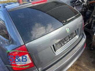 Skoda Octavia Octavia Combi (1Z5), Combi 5-drs, 2004 / 2013 1.8 TSI 16V 4x4 picture 34