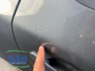 Skoda Octavia Octavia Combi (1Z5), Combi 5-drs, 2004 / 2013 1.8 TSI 16V 4x4 picture 11