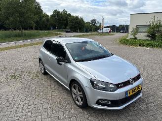 Volkswagen Polo 1.6 TDI 16V 90 Hatchback Diesel 1,598cc 66kW (90pk) FWD 2009-06/2014-05 CAYB 2012/1