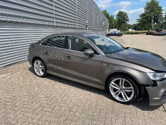 Audi A3 LIMOUSINE picture 4