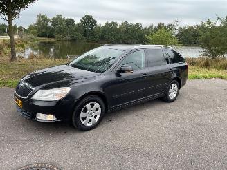 škoda osobní automobily Skoda Octavia 1.2 TSI Combi/o 4Dr Benzine 1.197cc 77kW (105pk) FWD 2010-02/2013-04 (1Z5) CBZB 2011/3