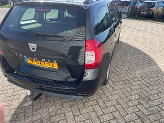 Dacia Logan  picture 5