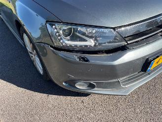 Volkswagen Jetta hybrid picture 23