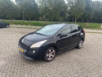 skadebil auto Peugeot 3008 PEUGEOT 3008 1.6 16V.VTi 2012/1