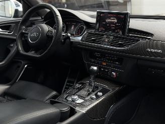 Audi RS 6 AVANT 4.0 TFSI Quattro VOL VOL OPTIES!!! picture 17