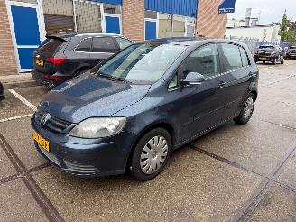 Avarii autoturisme Volkswagen Golf plus 1.6 FSI Optive 2007/11