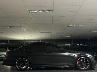Mercedes E-klasse E63s AMG 4MATIC Premium Plus picture 6