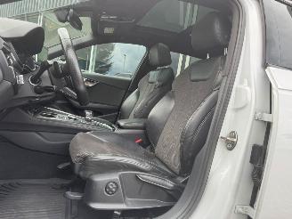 Audi A4 Avant 3.0 TDI Quattro Sport S-LINE picture 17