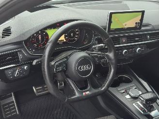 Audi A4 Avant 3.0 TDI Quattro Sport S-LINE picture 10