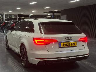 Audi A4 Avant 3.0 TDI Quattro Sport S-LINE picture 19