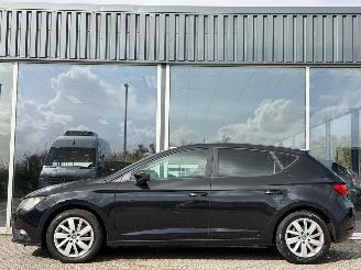 Seat Leon 1.6 TDI DSG picture 15