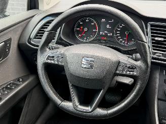 Seat Leon 1.6 TDI DSG picture 7
