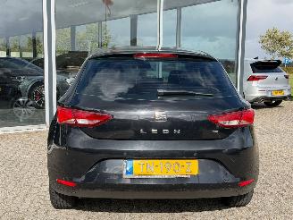 Seat Leon 1.6 TDI DSG picture 12